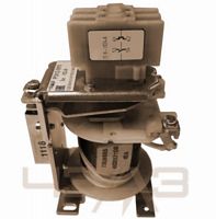 Реле тока РЭ-12-2-160А (110-350)% 1 З +1 Р пер. прис. | код A8119-77942161 | ЧЭАЗ