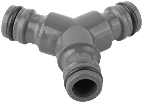 Тройник КУРС 76419 фото 5