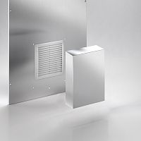 Кожух защитный для вентиляторов WTSV20 нерж. сталь AISI304L | код WTCV20X | ETA