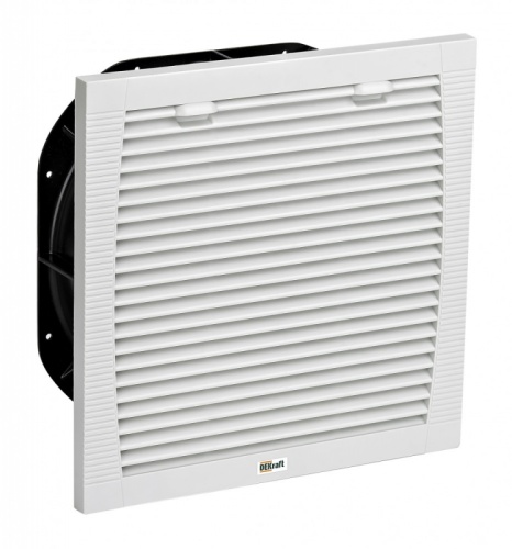 Фильтрующий вентилятор IP55 980 M3/Ч 230В ЦВЕТ RAL7035 | код 35008DEK | DEKraft Фильтрующий вентилятор IP55 980 M3/Ч 230В ЦВЕТ RAL7035 | код 35008DEK | DEKraft