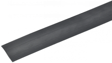 Трубка термоусадочная ТТУ 30/15 черная 1м GENERICA | код UDR10-030-015-001-K02-G | GENERICA by IEK