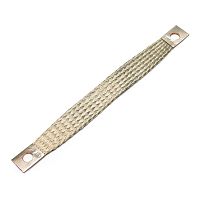 Плоский шлейф заземления ПЗ 10-1000 | код 88368 | Fortisflex