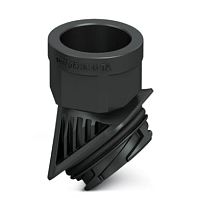 Адаптер HC-D-TA-PG16-PLR-BK | код 1411353 | PHOENIX CONTACT