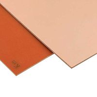 Текстолит RUICHI FR1-1 1.5 мм 150x250, фольгированные одностороннее | код 89599 | Ruichi