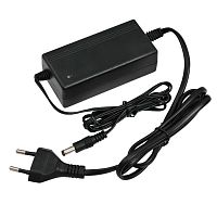 12V 6А 72W 5.5х2.1 | код 116759 | Ruichi