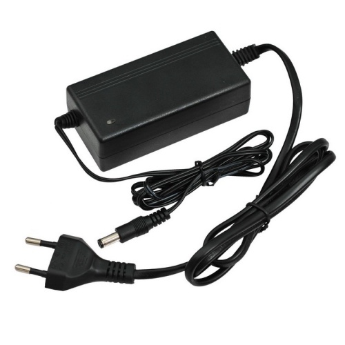 12V 6А 72W 5.5х2.1 | код 116759 | Ruichi 12V 6А 72W 5.5х2.1 | код 116759 | Ruichi