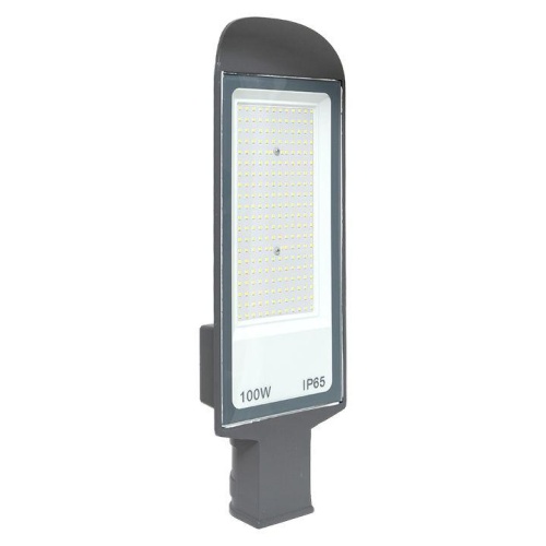 Светильник светодиодный консольный ДКУ-8003-Д 100Вт 5000К IP65 PROxima | код SLL-8003-100-5000 | EKF Светильник светодиодный консольный ДКУ-8003-Д 100Вт 5000К IP65 PROxima | код SLL-8003-100-5000 | EKF