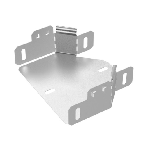 Переходник симметричный Стандарт HDZ 150х100х50 Промрукав | код PR16.1465 | ПРОМРУКАВ Переходник симметричный Стандарт HDZ 150х100х50 Промрукав | код PR16.1465 | ПРОМРУКАВ