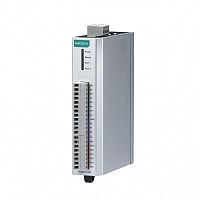 Модуль ioLogik E1242 Ethernet I/O Server, 4 DI, 4 AI, 4 DIO, 2 x Ethernet 10/100 | код 00-06037832 | MOXA