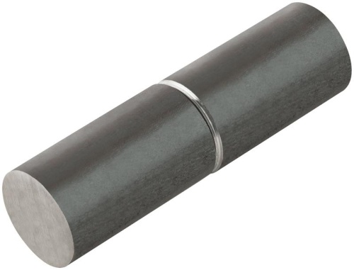 Петля гаражная 40х140мм 66616