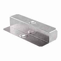 Переходник по высоте Стандарт INOX (AISI 409) 150х80х50 Промрукав | код PR16.5705 | ПРОМРУКАВ