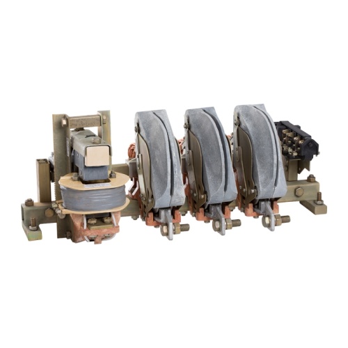 Контактор КТ-6053БС-630А-380AC-И2-У3 | код 319612 | КЭАЗ Контактор КТ-6053БС-630А-380AC-И2-У3 | код 319612 | КЭАЗ