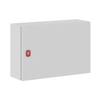 Щит с монтажной платой ST, 600x400x200мм, IP65, сталь | код. R5ST0462 | DKC