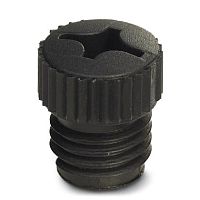 Резьбовой колпачок PROT-M8 | код 1682540 | PHOENIX CONTACT