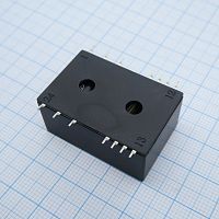 Источник питания AC-DC, 2Вт, вход 85…305В AC 47…63 Гц, 120...370B DC, выход 12В/167мА, изоляция 3000В AC, в корпусе на плату 33.7х22.2х16мм, -30...+85C, поверхностный монтаж | код IRM-02-12S | MeanWell