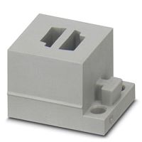 Кабельный сальник CES-STPG-GY-2ASI-LL | код 1410071 | PHOENIX CONTACT