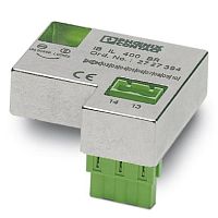 Клеммы Inline IB IL 400 BR | код 2727394 | PHOENIX CONTACT
