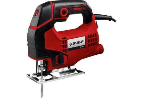 Лобзик электрический, 710 Вт | код Л-710 | ЗУБР