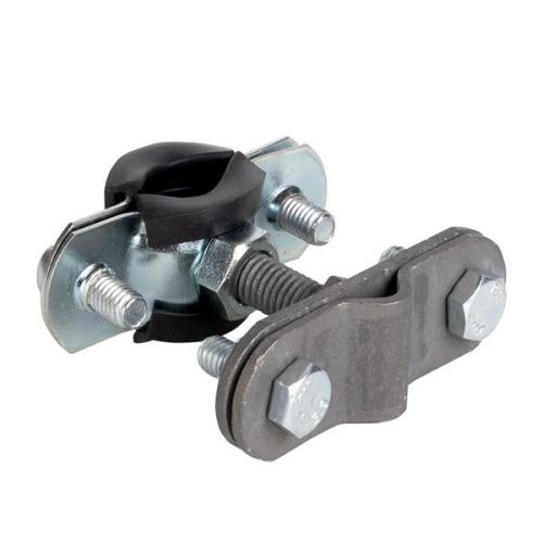 Держатель прута на трубе D=(20-24) мм HZ PROxima | код lp-31022 | EKF фото 4 Держатель прута на трубе D=(20-24) мм HZ PROxima | код lp-31022 | EKF фото 4