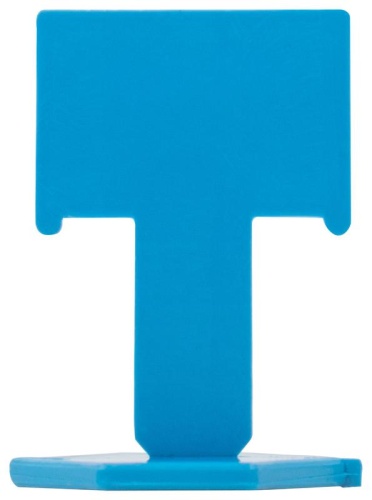 Система Выравнивания Плитки СВП, Зажимы Флаг 50 шт., ширина шва 2,0 мм | код 16801 | FIT фото 4