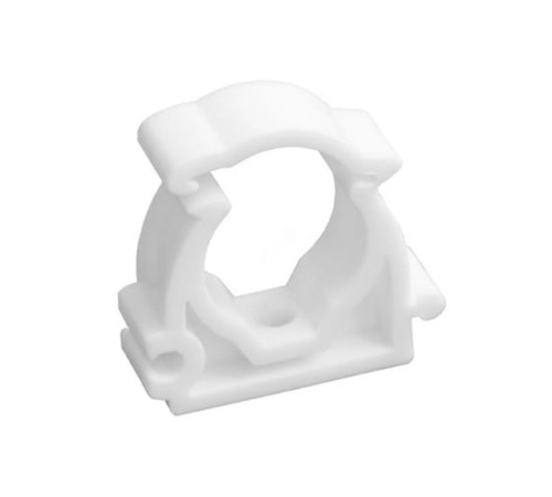 Кронштейн с креплением 16/18 полипропиленовый (10160120) | код 00000017510 | Valfex Кронштейн с креплением 16/18 полипропиленовый (10160120) | код 00000017510 | Valfex