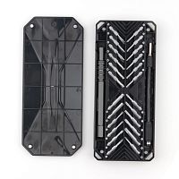 Отвертка с набором бит Cablexpert TK-SD-11R (50 предметов) | код TK-SD-11R | Cablexpert