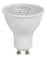 Лампа LED PAR16 Lens софит 7Вт 230В 4000К GU10 IEK | код LLE-PAR16L-07-230-40-GU10 | IEK