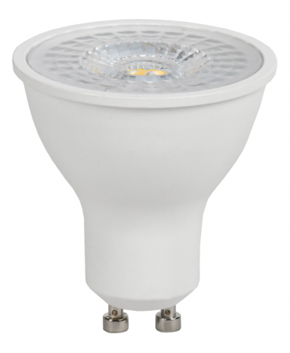 Лампа LED PAR16 Lens софит 7Вт 230В 4000К GU10 IEK | код LLE-PAR16L-07-230-40-GU10 | IEK Лампа LED PAR16 Lens софит 7Вт 230В 4000К GU10 IEK | код LLE-PAR16L-07-230-40-GU10 | IEK