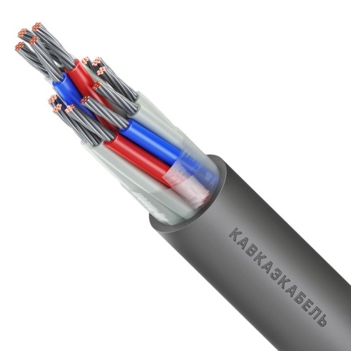 Кабель МКШнг(А)-LS 14х0.75 | код 040904141 | Кавказкабель Кабель МКШнг(А)-LS 14х0.75 | код 040904141 | Кавказкабель
