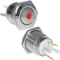 GQ16B-10D/JL/R/N off-(on) | код 117074 | Ruichi