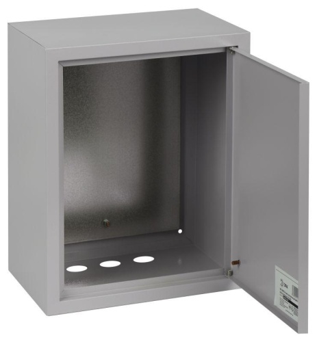 Корпус металлический SIMPLE ЩМП-1-0 (395х310х220мм) IP31 УХЛ3 | код. Б0057142 | Эра Корпус металлический SIMPLE ЩМП-1-0 (395х310х220мм) IP31 УХЛ3 | код. Б0057142 | Эра