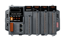 iP-8441-MTCP 4 slots I/O Expansion Unit with Modbus TCP protocol | код 00-06080625 | ICP DAS