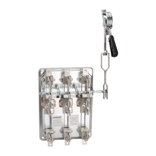 Разъединитель РПС-10П-1000А-безПВ-У3-КЭАЗ (1 шт.) КЭАЗ | код 118306 | КЭАЗ Разъединитель РПС-10П-1000А-безПВ-У3-КЭАЗ (1 шт.) КЭАЗ | код 118306 | КЭАЗ