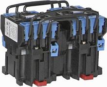 Контактор ПМЛ-4560МБ 220В 50Гц, реверсивный, 63А, доп. контакты - 1з+1р, IP20, О4 | код A8017-78095903 | РЕЛЕ И АВТОМАТИКА