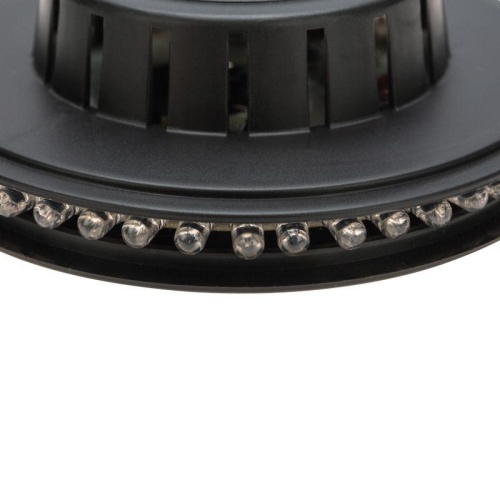 Диско-лампа светодиодная "Летающая тарелка" 48 LED 230В черн. Neon-Night 601-260 фото 10