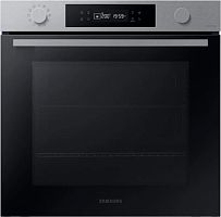 Духовой шкаф Электрический Samsung NV7B4125ZAS/WT серебристый/черный | код 2052694 | SAMSUNG