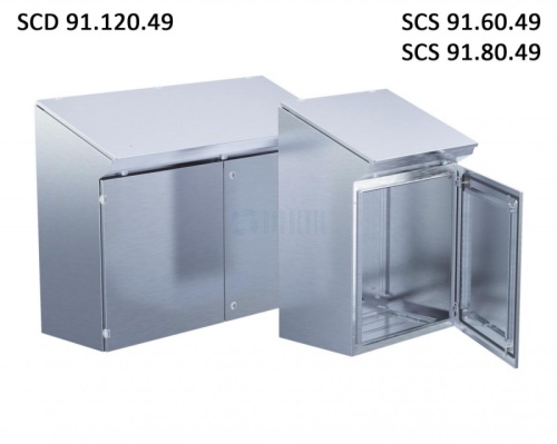 Пульт управления из нержавеющей стали | код SCS 91.60.49 | ПРОВЕНТО Пульт управления из нержавеющей стали | код SCS 91.60.49 | ПРОВЕНТО