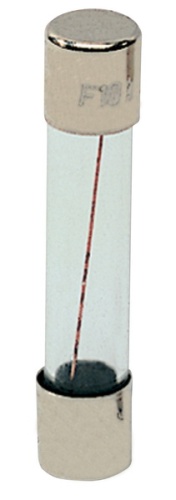 Мини-предохранитель CH 6,3x32 F 3,15A/250V | код 006710077 | ETI Мини-предохранитель CH 6,3x32 F 3,15A/250V | код 006710077 | ETI