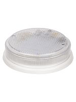 Светильник LED ЖКХ ДБО-10-ФАД1 10 Вт, 1300 лм, IP54 (фотоакустический датчик+деж.режим) TDM | код SQ0329-1060 | TDM