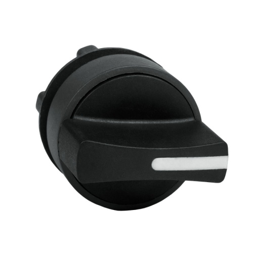 Головка перекл OptiSignal D22 A5-S-3 3 поз с фиксацией пластик ZB5AD3 | код 332268 | КЭАЗ Головка перекл OptiSignal D22 A5-S-3 3 поз с фиксацией пластик ZB5AD3 | код 332268 | КЭАЗ