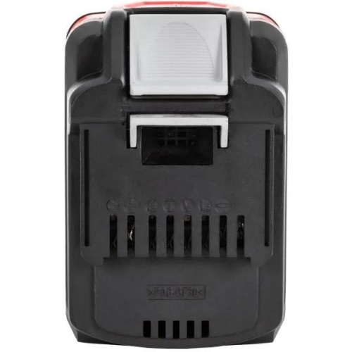 АПИ-5(2,5)/18(36)И аккум. блок 5,0Ач 18В/2,5Ач 36В, Li-ion с инд. | код 2400.205 | ИНТЕРСКОЛ