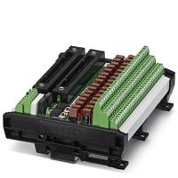 Пассивный модуль UM-2KS50/32IM/SI/BFI/YCS | код 2908402 | PHOENIX CONTACT