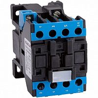 Контактор ПМЛ 3P 10А 380/220В AC 4кВт | код. 229702 | КЭАЗ