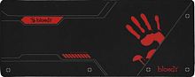 Коврик для мыши A4Tech Bloody BP-50L Большой черный/рисунок 750x300x3мм | код 1677628 | A4TECH