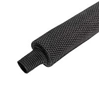 Оплетка кабельная термоусаживаемая XT- 12/6 (Fortisflex) | код 85370 | Fortisflex