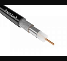 Кабель (провод) РК 50-2-11 | код 100548 | Паритет