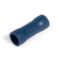 Гильза соединительная ГСИ-П 2,5 (КВТ) | код. 66659 | КВТ