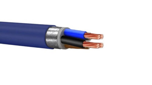 Кабель Русский Свет ВБШвнг(А)-LS 4х25 МК (N) 1кВ (м) ЭК000111637 Кабель Русский Свет ВБШвнг(А)-LS 4х25 МК (N) 1кВ (м) ЭК000111637