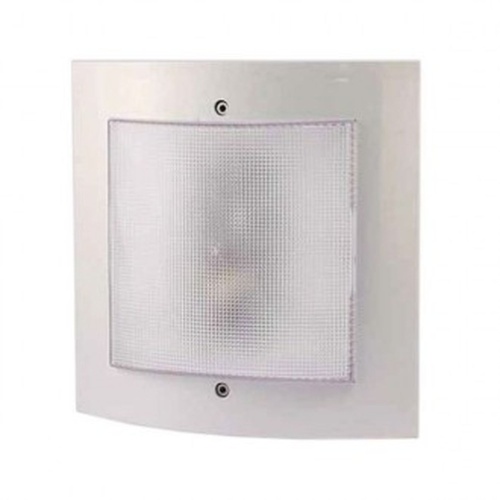 Светильник светодиодный ДБП-12w 1400лм 3000K Интеллект ЖКХ | код 4338964 | Аргос-Трейд