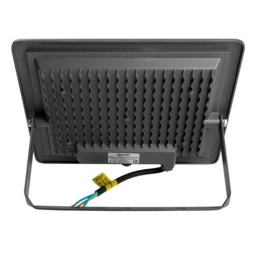 Прожектор светодиодный ДО-100Вт 6500К 8000Лм IP65 ФАZА | код 5033641 | JazzWay фото 4